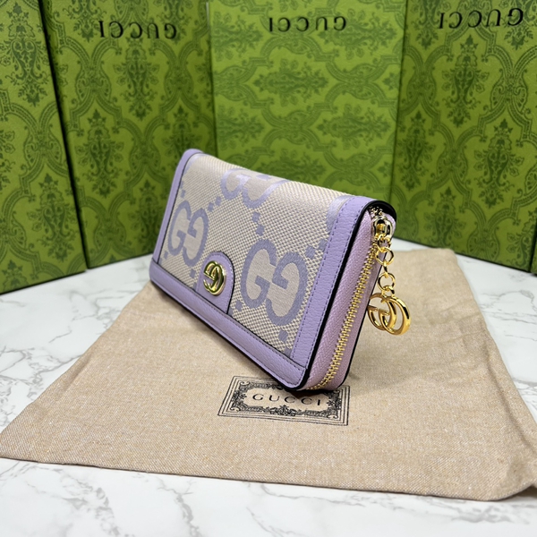 グッチ財布コピー内部構造